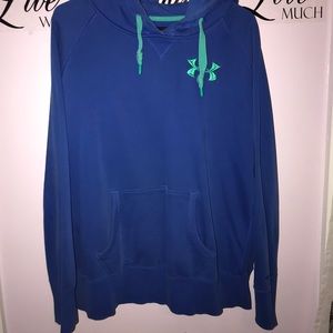 Under Armour Sweatshirt
